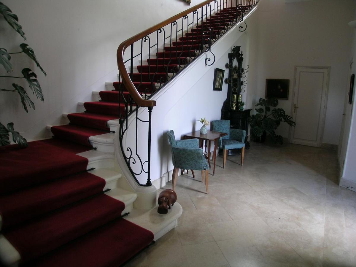 Chateau Du Bourbet Cherval Esterno foto